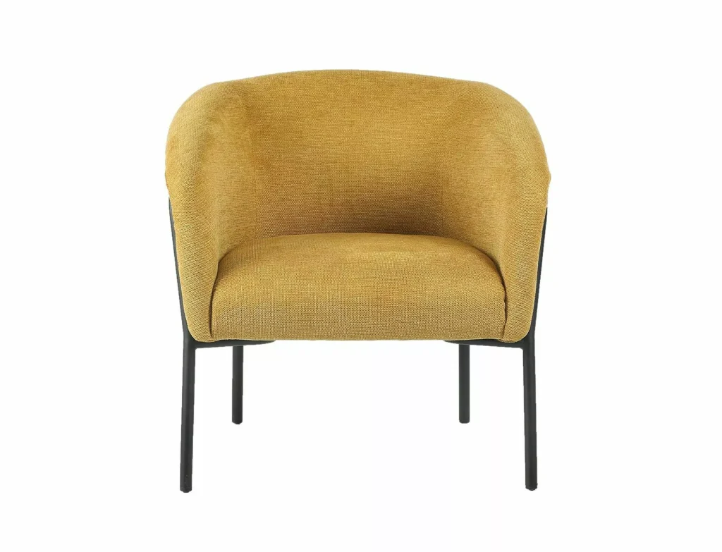 Fotel Clover Brego