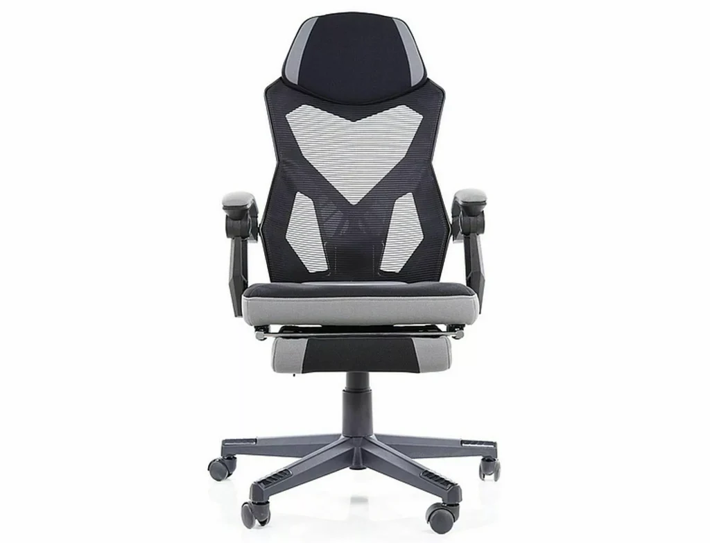 Fotel obrotowy Q-939