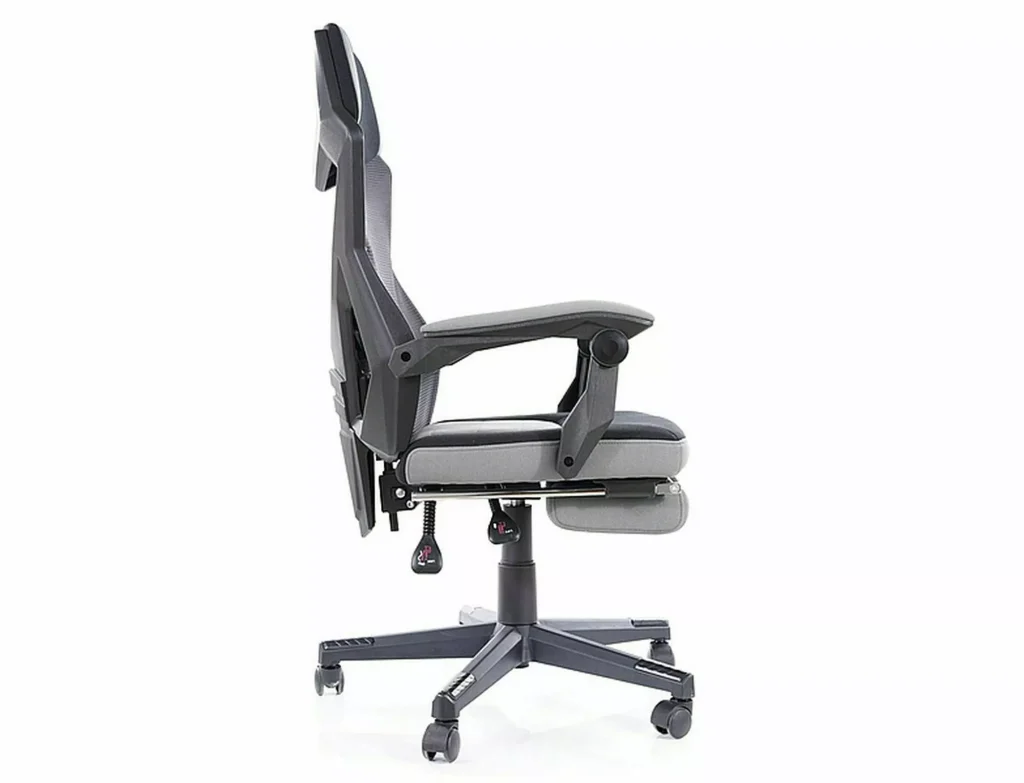 Fotel obrotowy Q-939