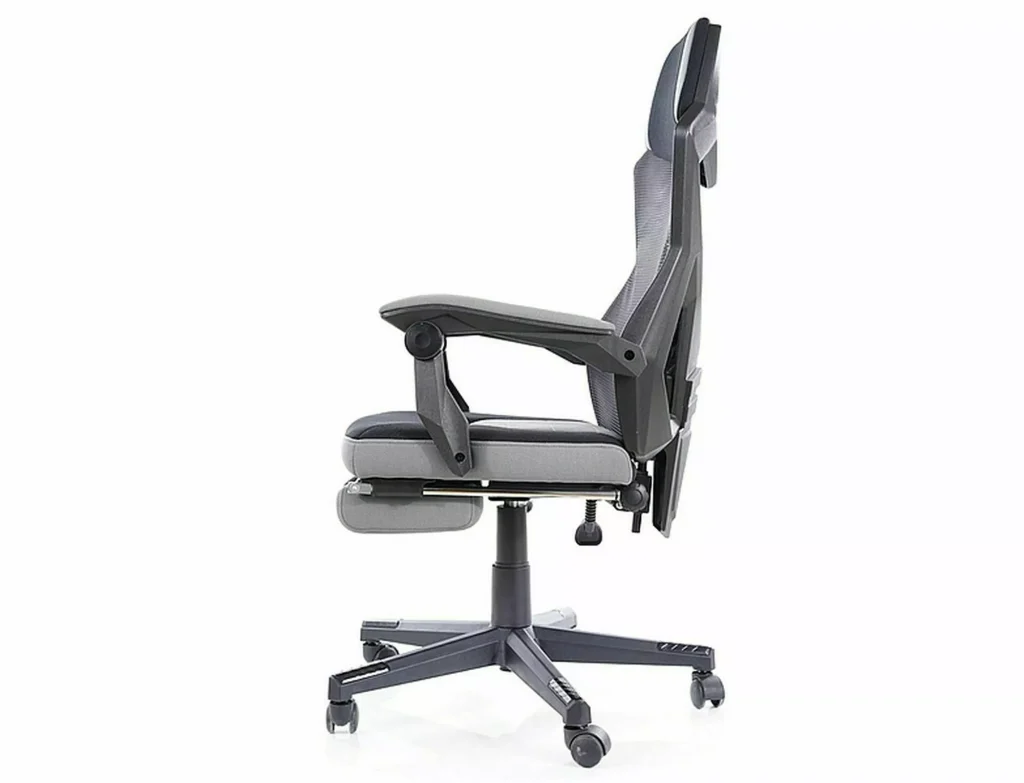Fotel obrotowy Q-939