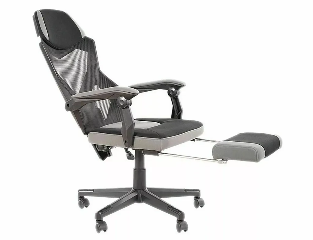 Fotel obrotowy Q-939