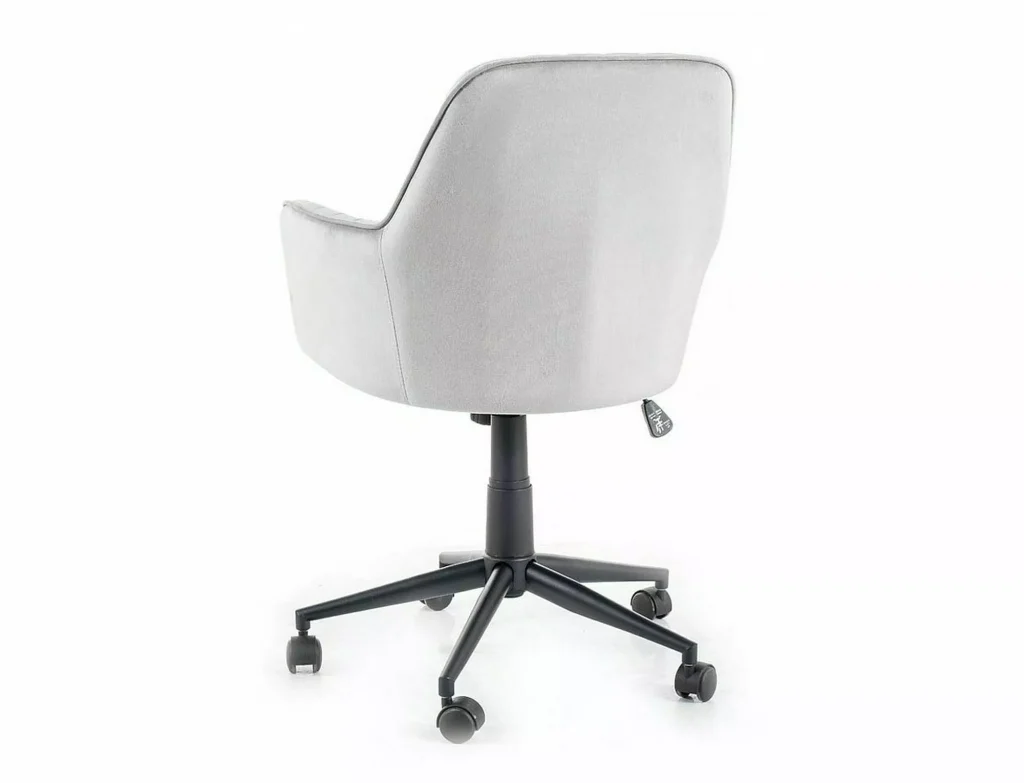 Fotel obrotowy Q-886 Velvet