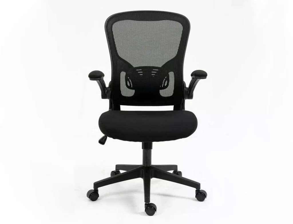 Fotel obrotowy Q-333