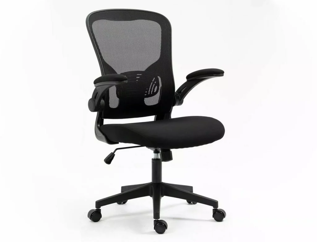 Fotel obrotowy Q-333