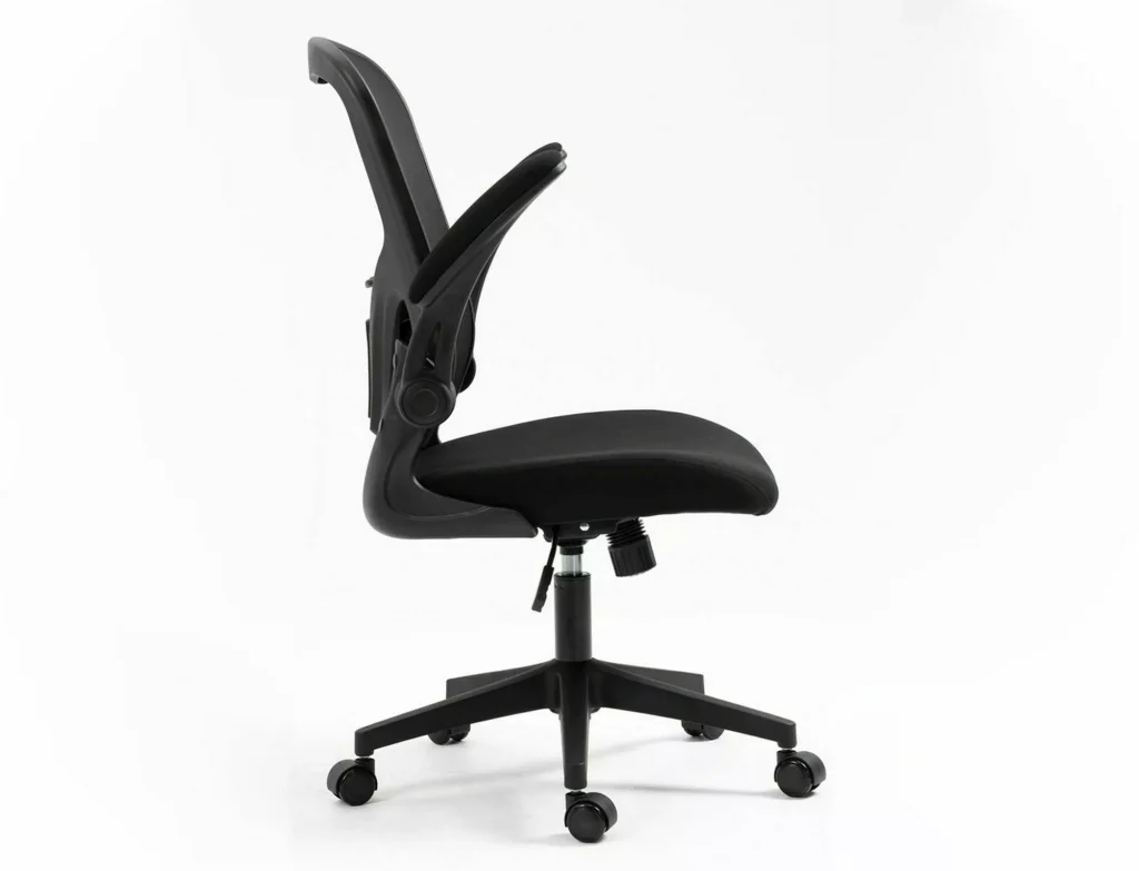 Fotel obrotowy Q-333