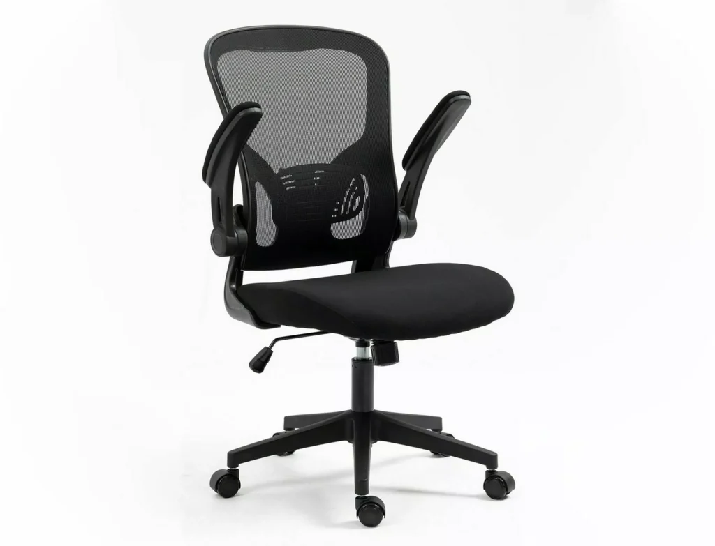 Fotel obrotowy Q-333