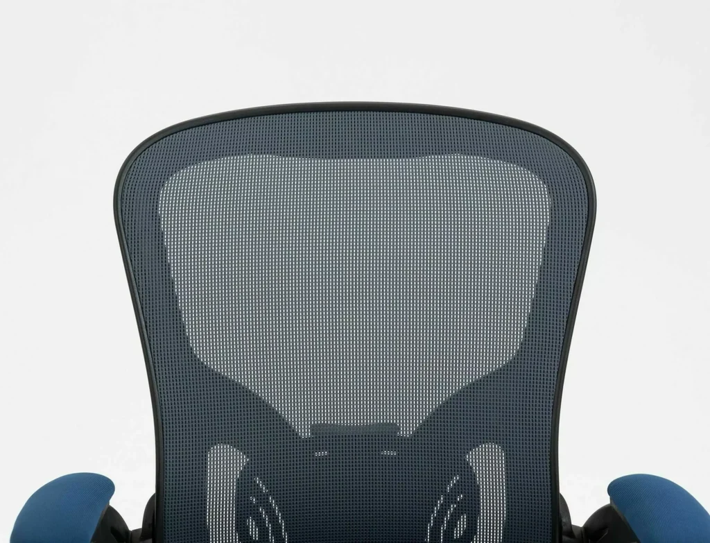 Fotel obrotowy Q-333