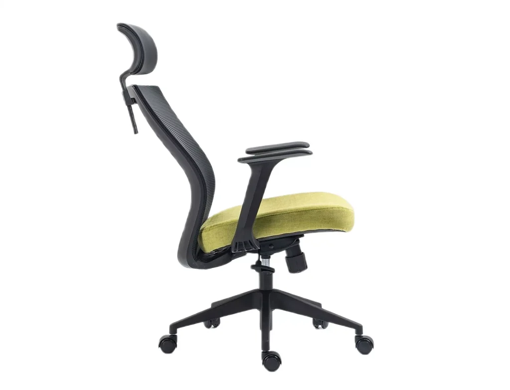 Fotel obrotowy Q-328H