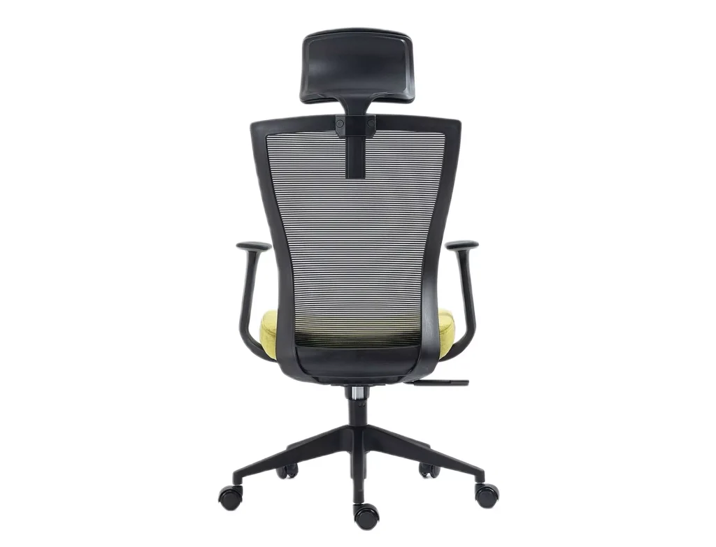 Fotel obrotowy Q-328H