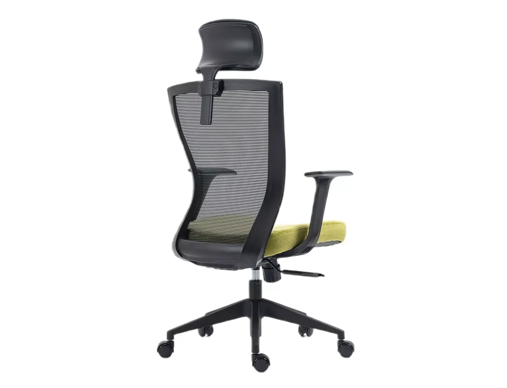Fotel obrotowy Q-328H