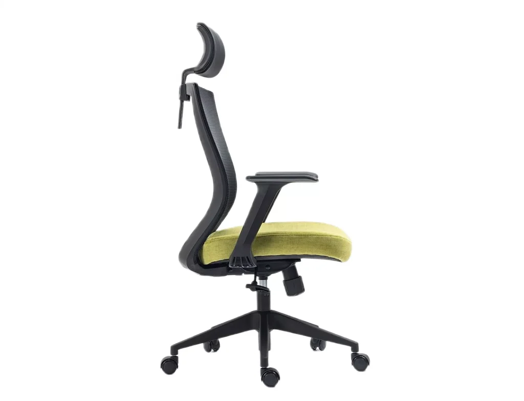 Fotel obrotowy Q-328H