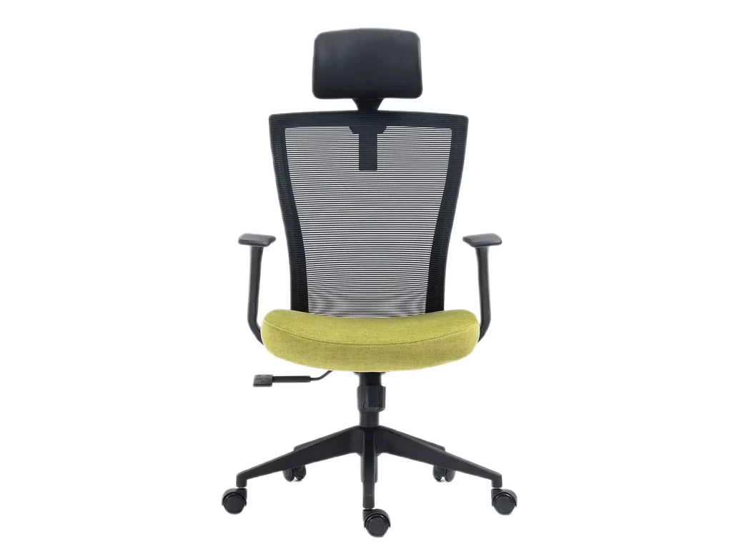 Fotel obrotowy Q-328H
