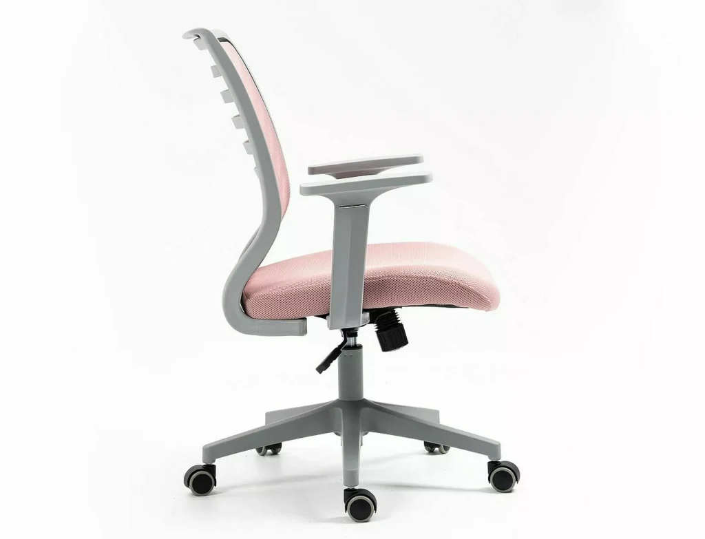 Fotel obrotowy Q-320