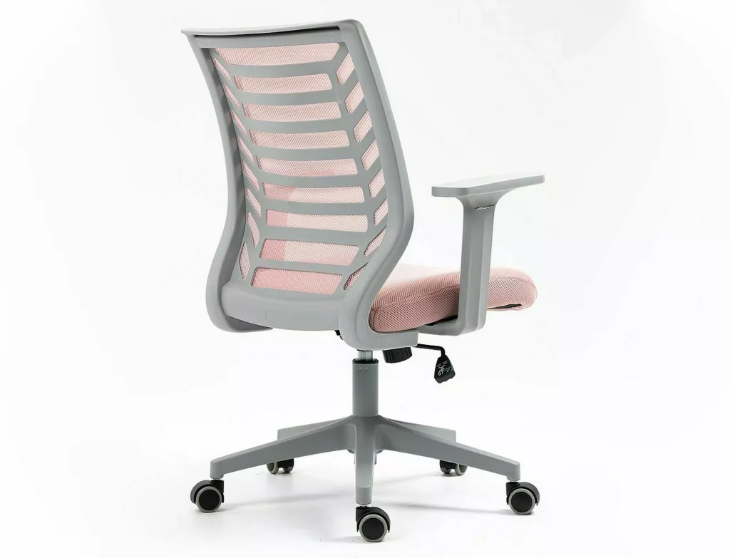 Fotel obrotowy Q-320