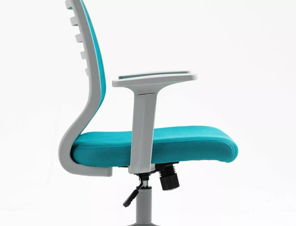 Fotel obrotowy Q-320