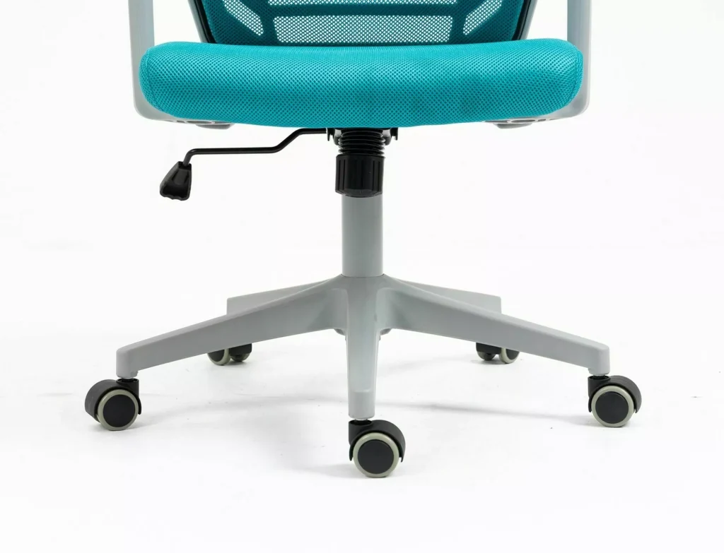 Fotel obrotowy Q-320