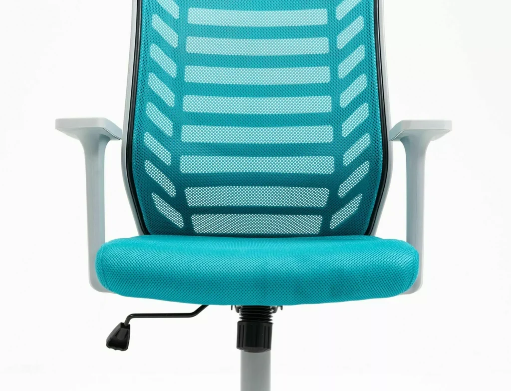 Fotel obrotowy Q-320