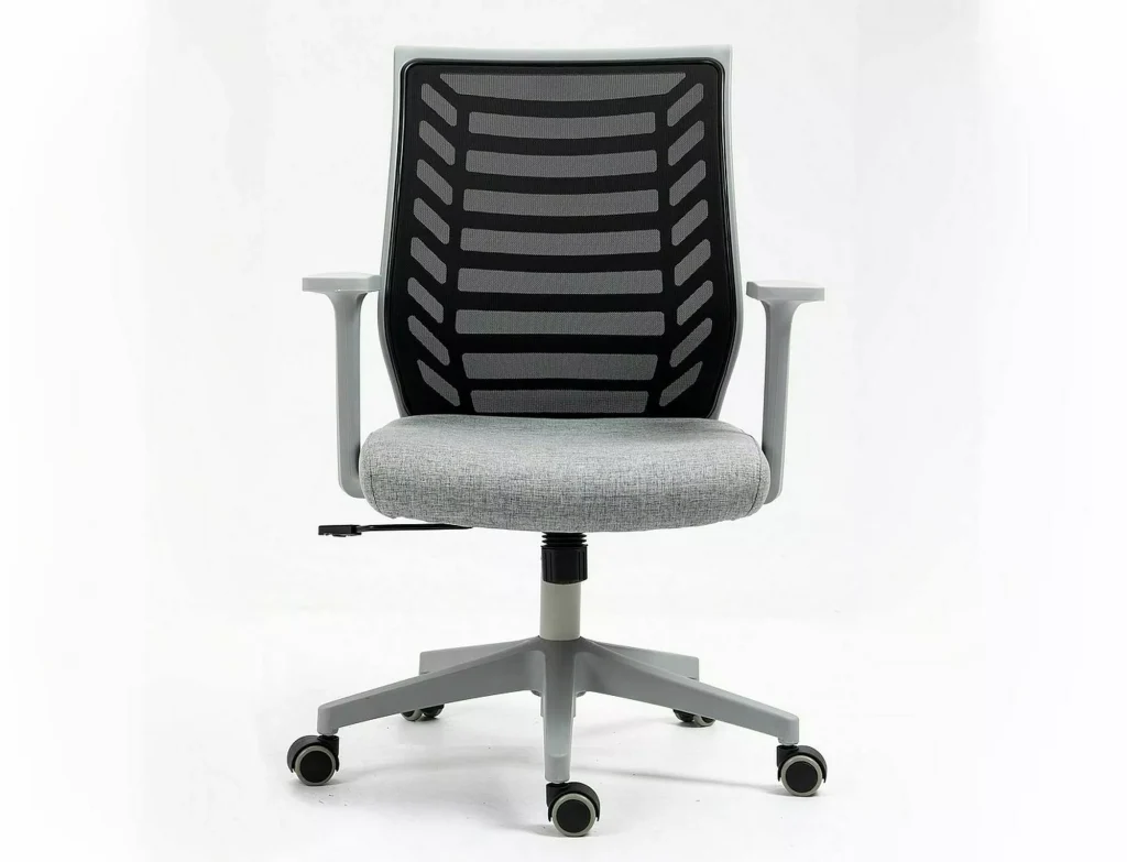 Fotel obrotowy Q-320