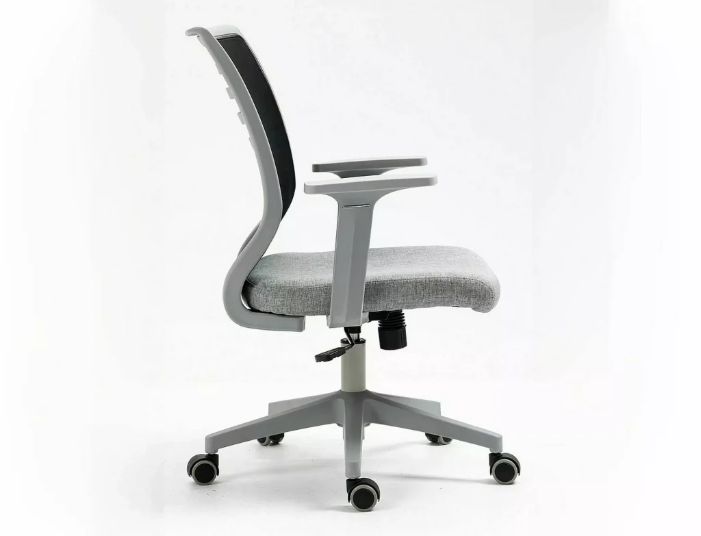 Fotel obrotowy Q-320