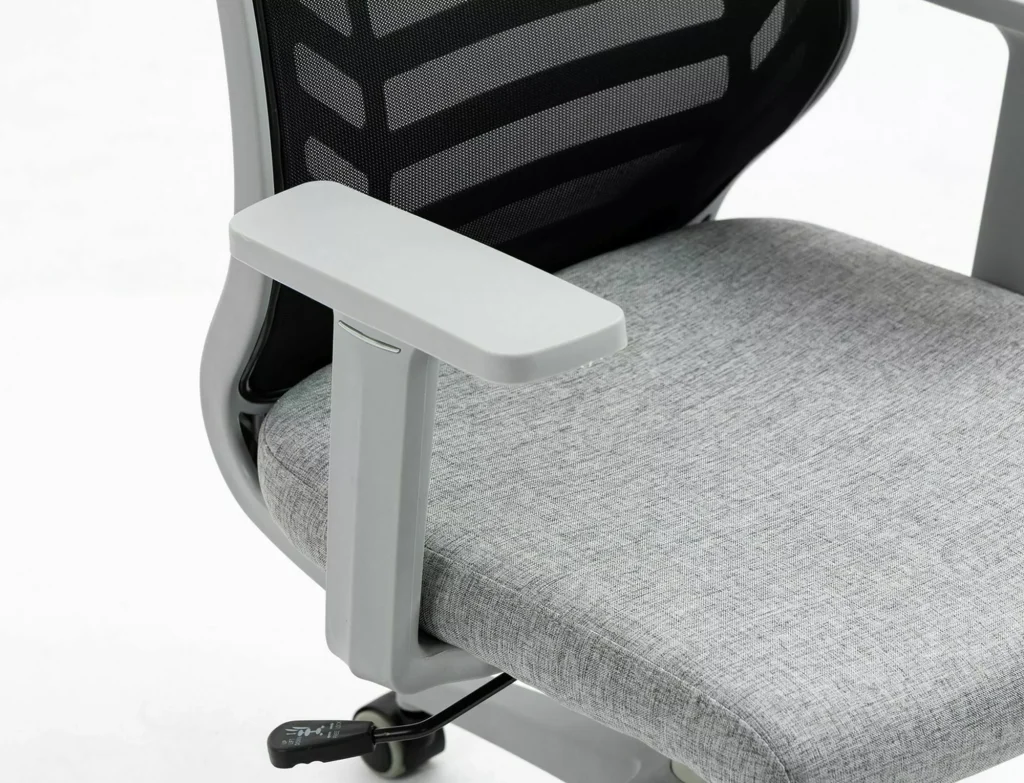Fotel obrotowy Q-320