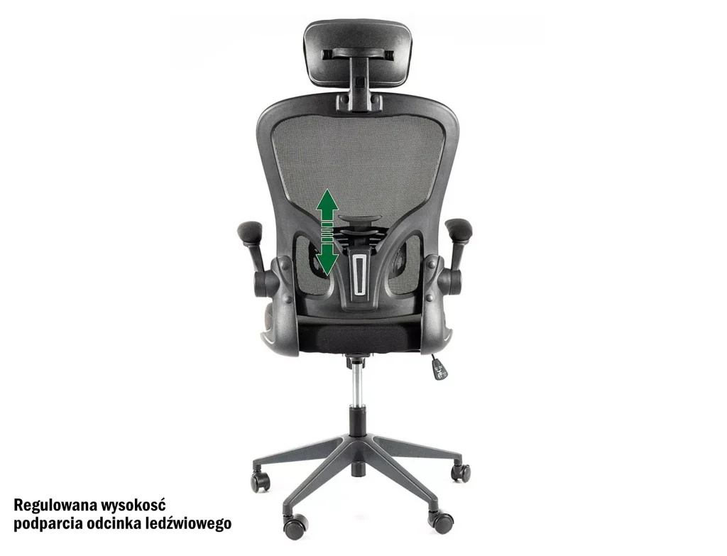 Fotel obrotowy Q-060