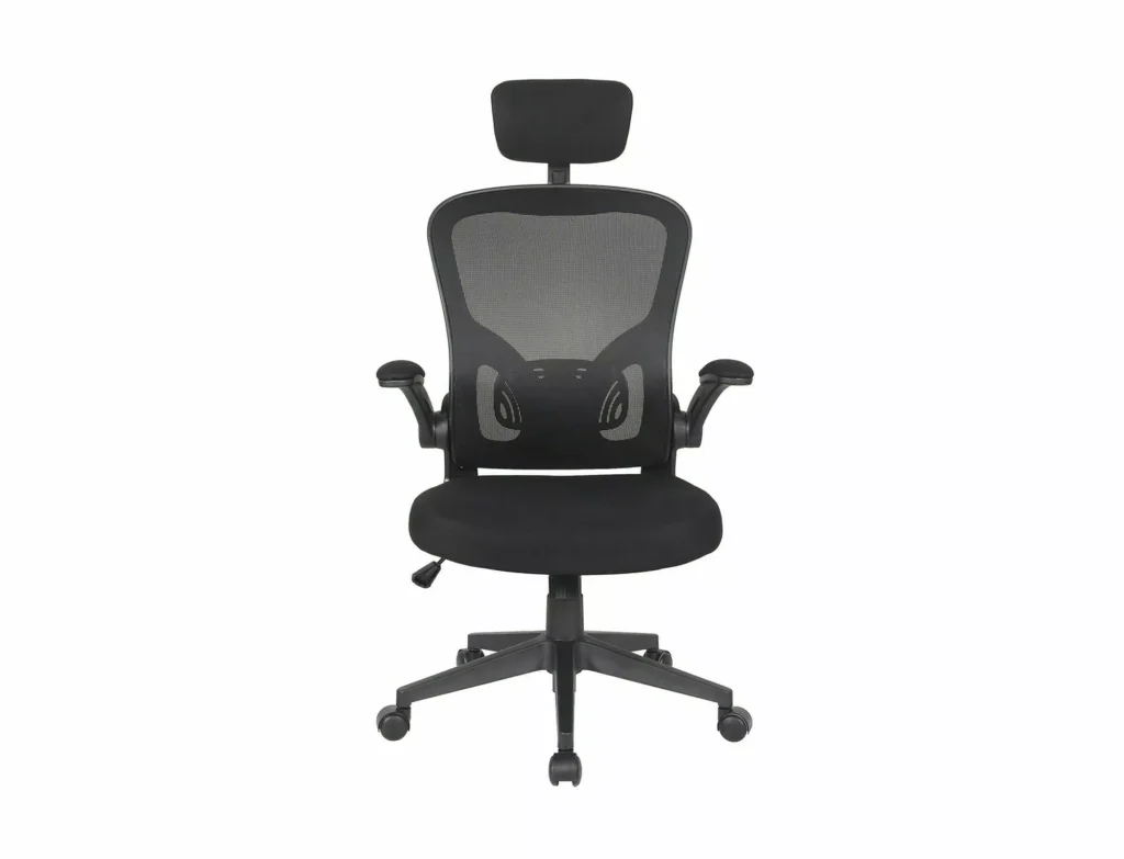 Fotel obrotowy Q-060