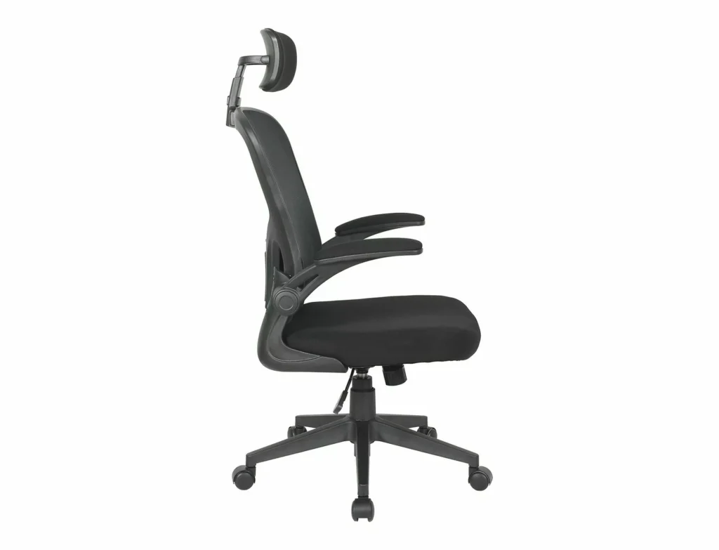 Fotel obrotowy Q-060