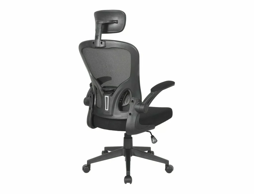 Fotel obrotowy Q-060
