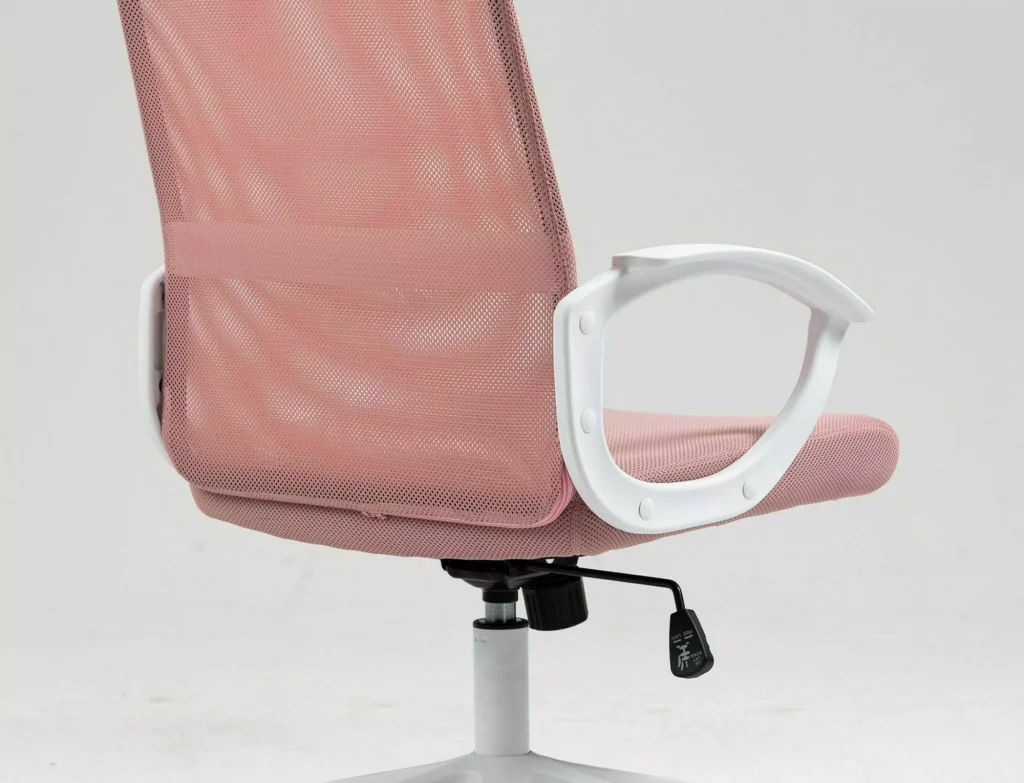 Fotel obrotowy Q-026