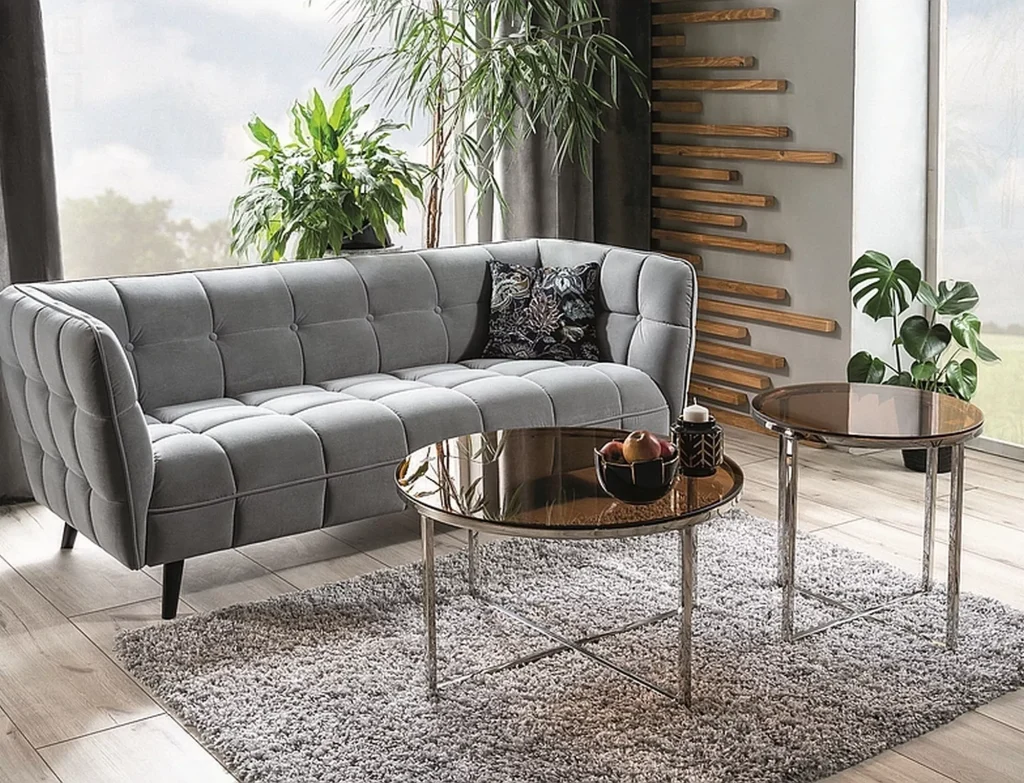 Sofa Castello Velvet 2