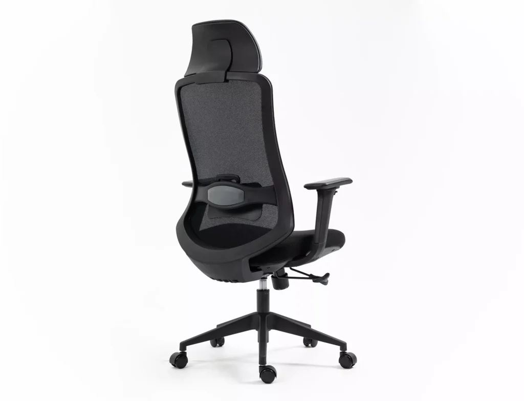 Fotel obrotowy Ergon