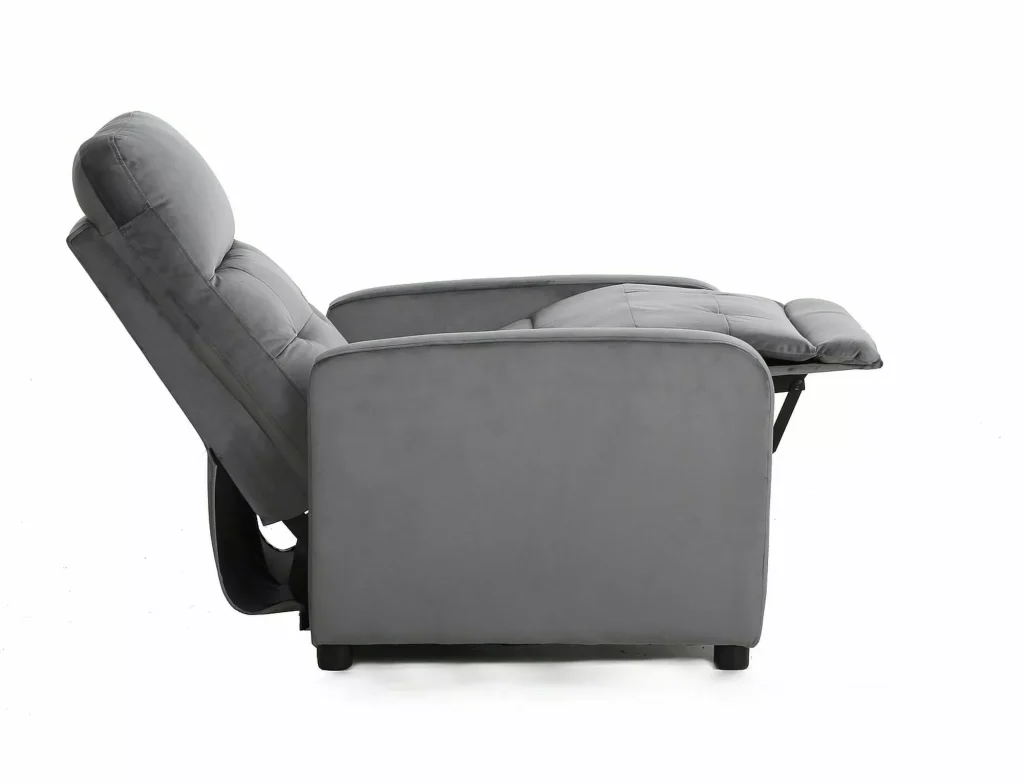 Fotel Otus Velvet