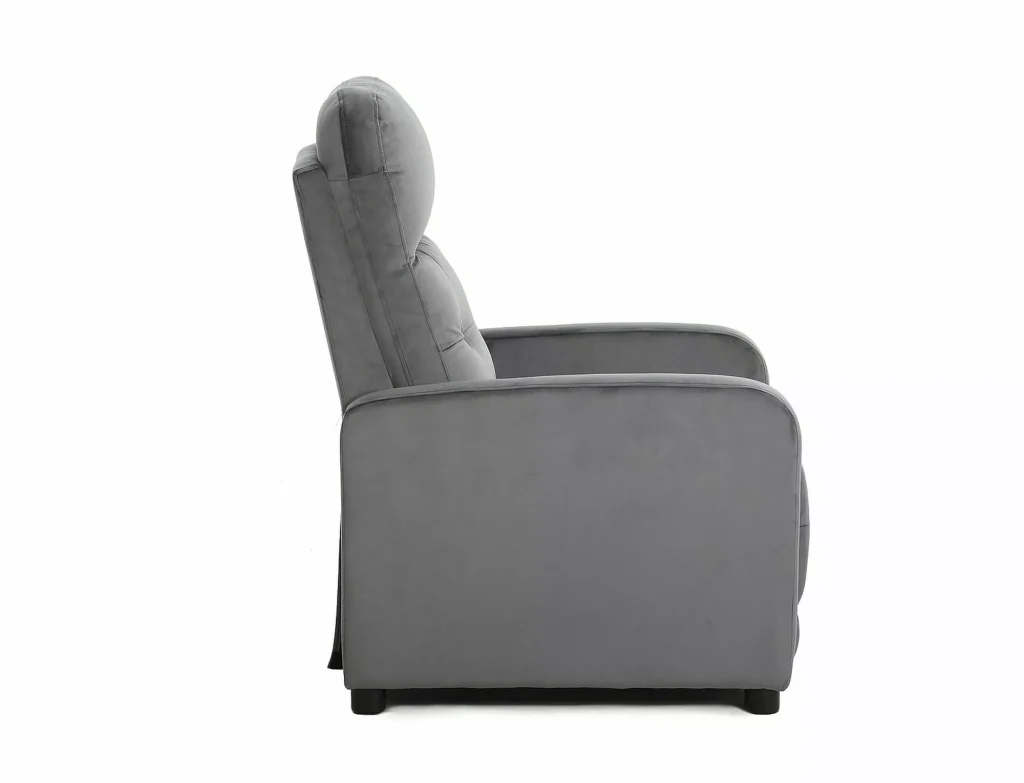 Fotel Otus Velvet