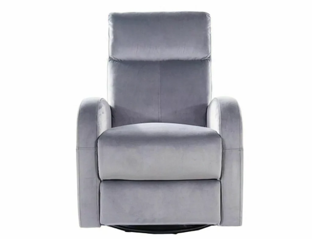 Fotel Olimp Velvet