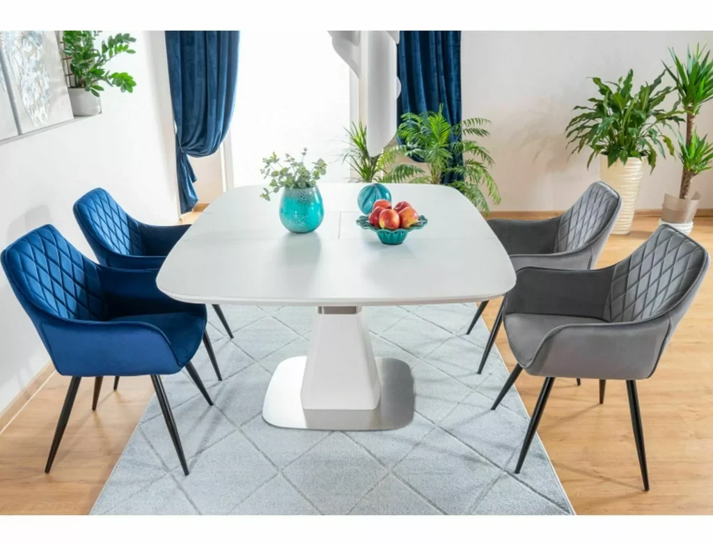 Krzesło Linea Velvet