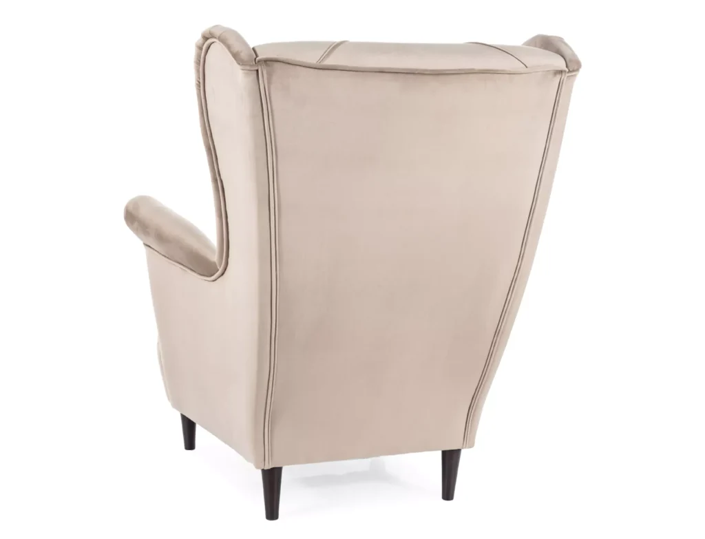 Fotel Lady Velvet