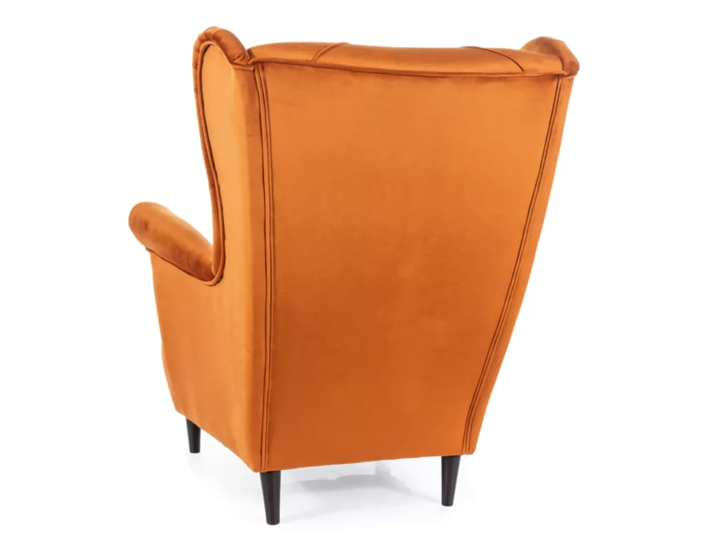 Fotel Lady Velvet