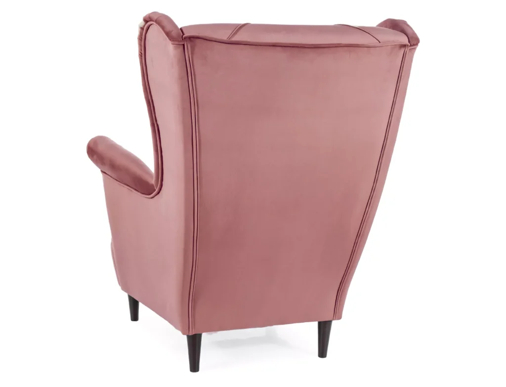 Fotel Lady Velvet