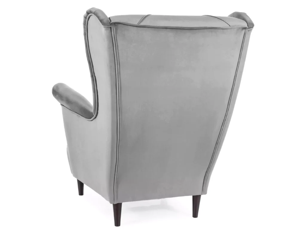Fotel Lady Velvet