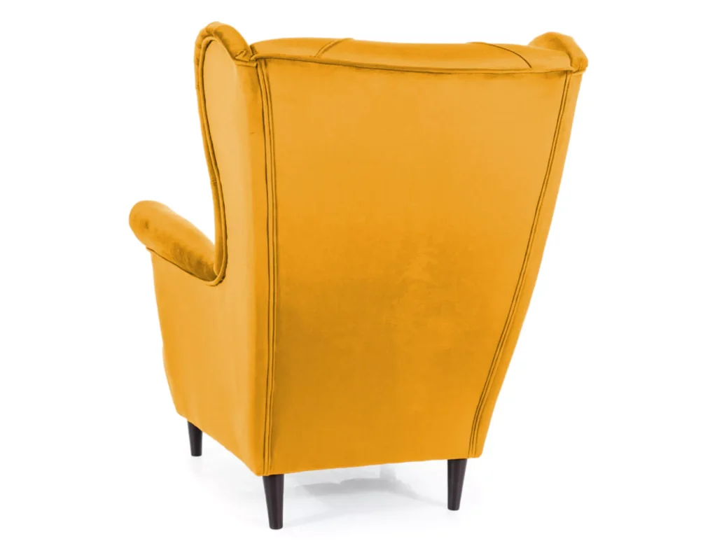 Fotel Lady Velvet