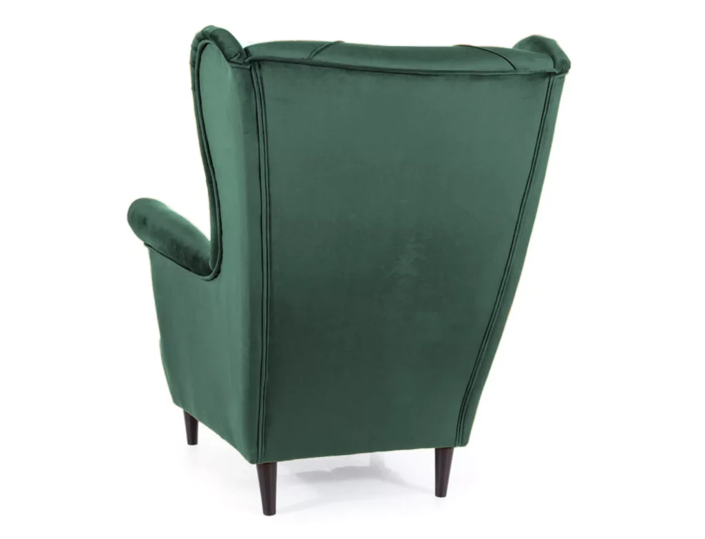 Fotel Lady Velvet