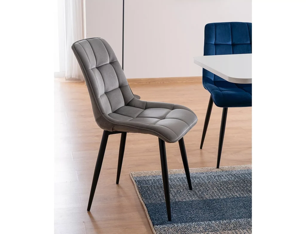 Krzesło Chic Velvet