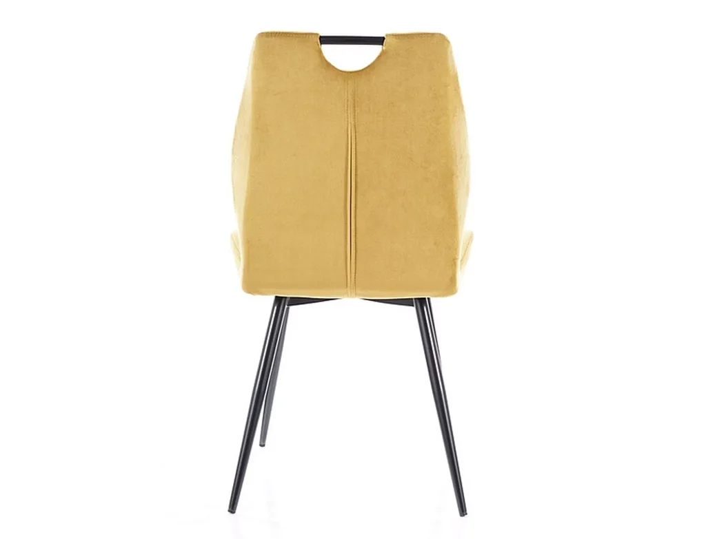 Krzesło Arco Velvet