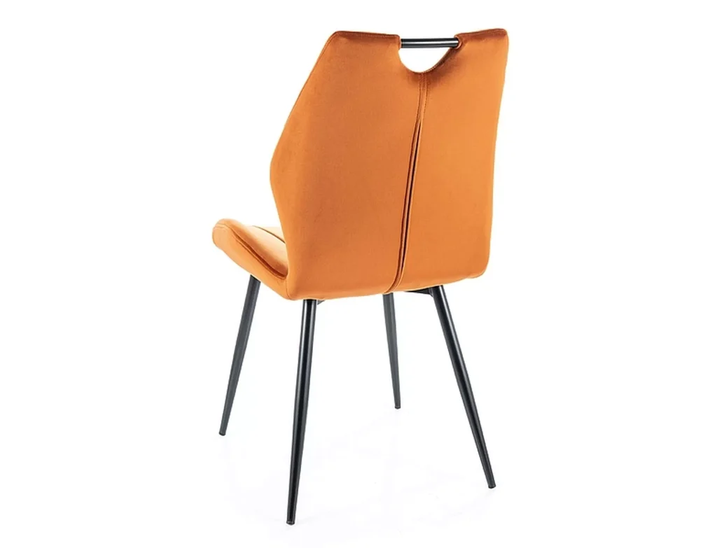 Krzesło Arco Velvet