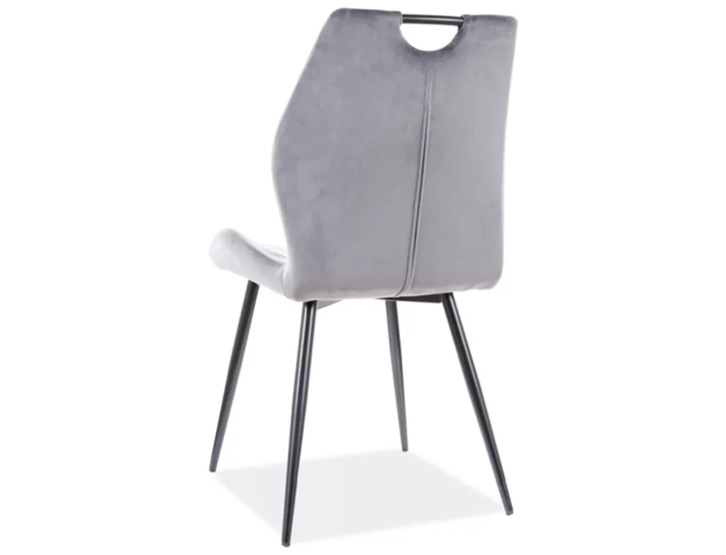 Krzesło Arco Velvet