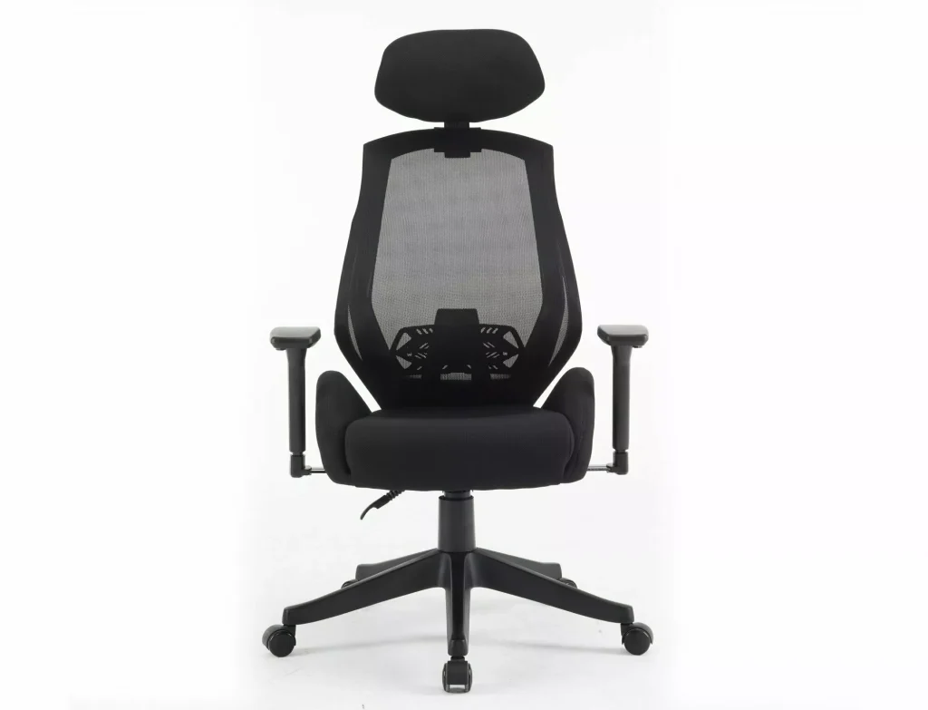 Fotel obrotowy Q-406 M