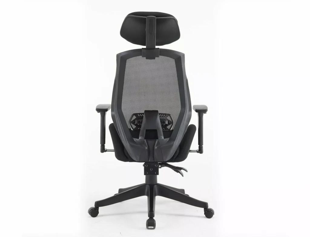 Fotel obrotowy Q-406 M