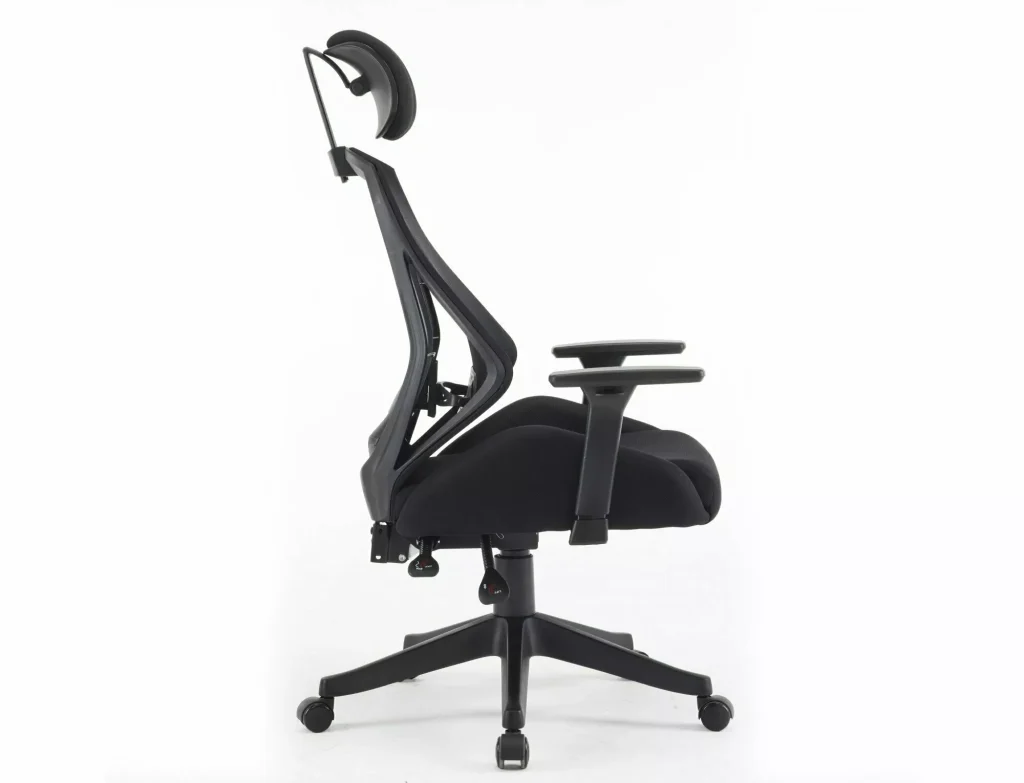Fotel obrotowy Q-406 M