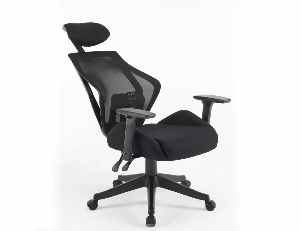 Fotel obrotowy Q-406 M