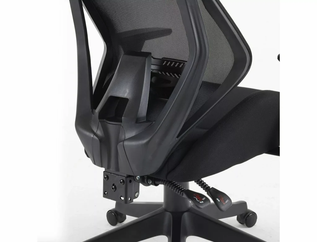 Fotel obrotowy Q-406 M